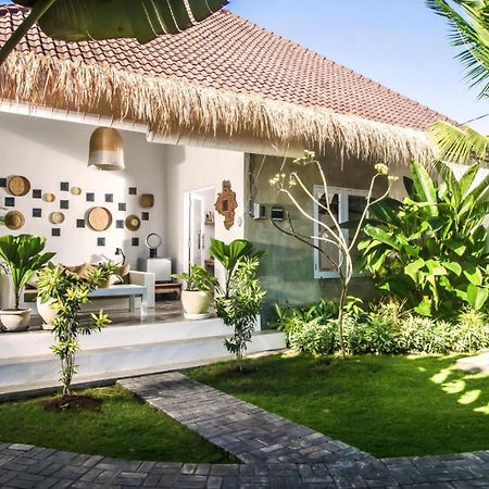 Lila Boutik Residence Canggu  Exterior photo